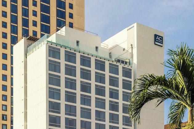 Gallery - Ac Hotel By Marriott Panama City