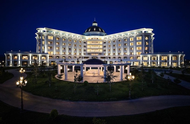 Gallery - Shamakhi Palace Sharadil Hotel