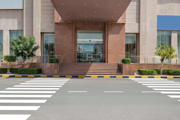 Gallery - Levatio Suites Muscat, A Member Of Radisson Individuals