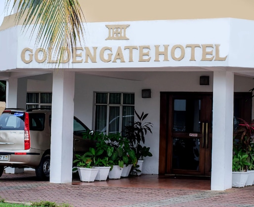 Gallery - Golden Gate Hotel
