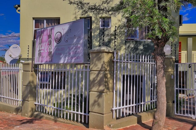 Gallery - Tilla's Guesthouse