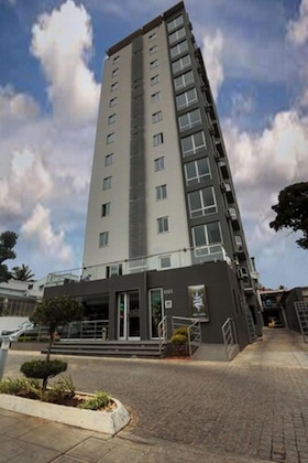 Gallery - Hotel Africa Maputo Business