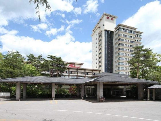 Gallery - Hotel Sakurai