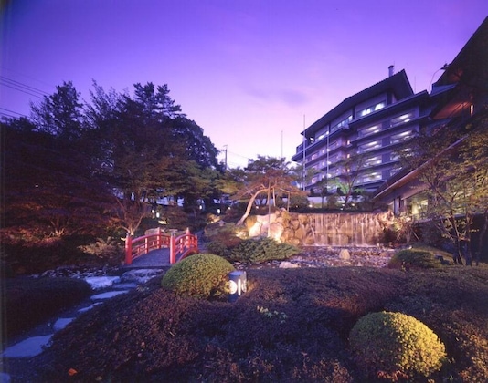 Gallery - Hotel Tenbo