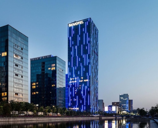 Gallery - Novotel Ningbo East