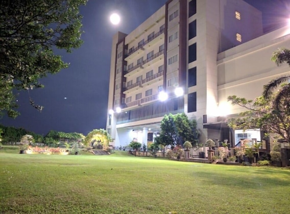 Gallery - Amalia Hotel Lampung