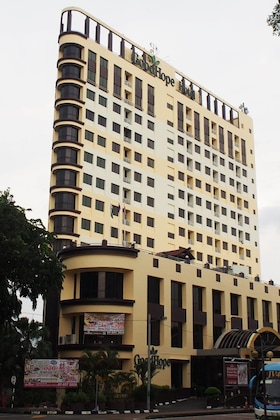 Gallery - Goodhope Hotel Skudai