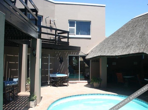 Gallery - Colors Of Cape Town Lodge
