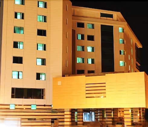 Gallery - Delta 3 Hotel