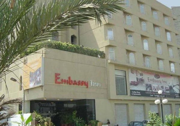 Gallery - Embassy Inn Hotel Karachi