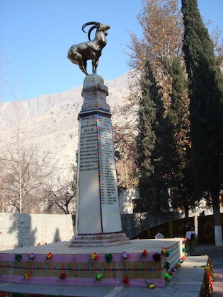 Gallery - Gilgit Serena Hotel