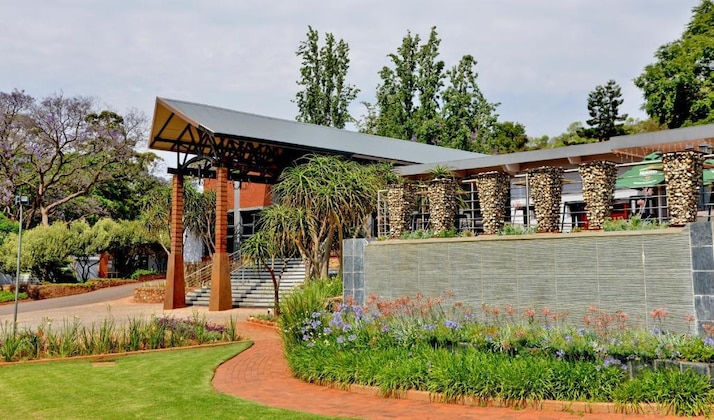 Gallery - Anew Resort Hunters Rest Rustenburg