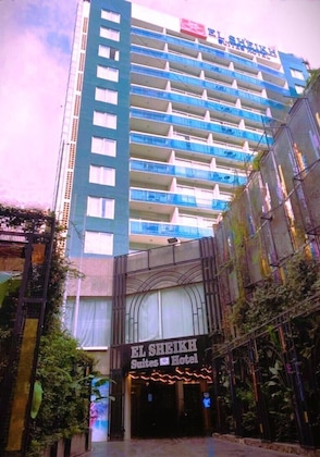 Gallery - El Sheikh Suites Hotel