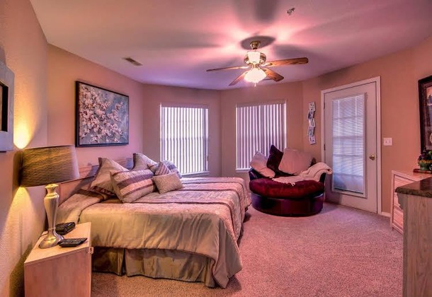 Gallery - Holiday Inn Club Vacations Ozark Mountain Resort