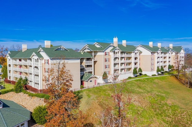 Gallery - Sunrise Ridge Resort
