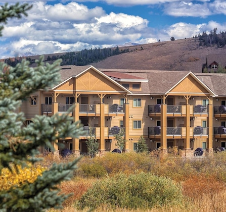 Gallery - Worldmark Granby - Rocky Mountain Preserve