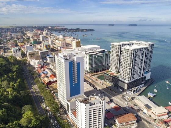 Gallery - Mercure Kota Kinabalu City Centre
