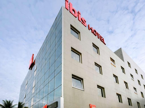 Gallery - Ibis Joao Pessoa