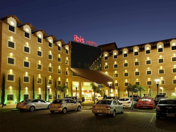 Gallery - Ibis Vitoria Da Conquista
