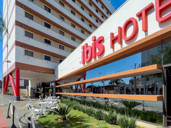 Gallery - Ibis Foz Do Iguaçu
