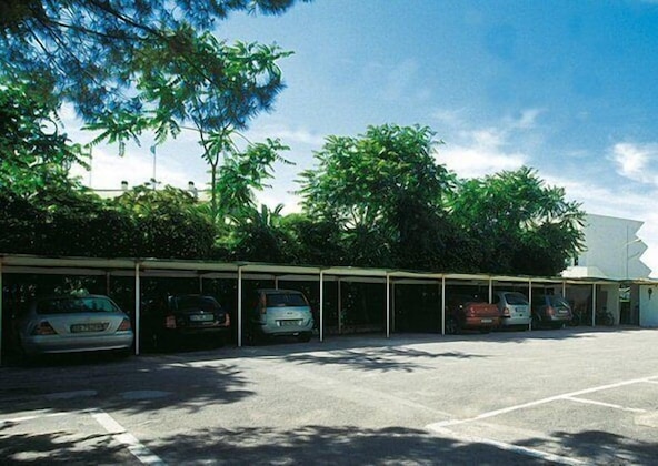 Gallery - Corallo Hotel