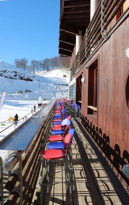Gallery - Hotel Laghetto