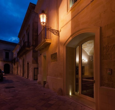 Gallery - Le Club Boutique Hotel