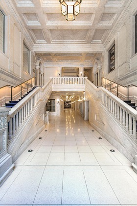 Gallery - Kimpton Gray Hotel By Ihg