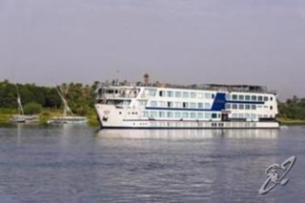 Gallery - Movenpick Radamis I Nile Cruise