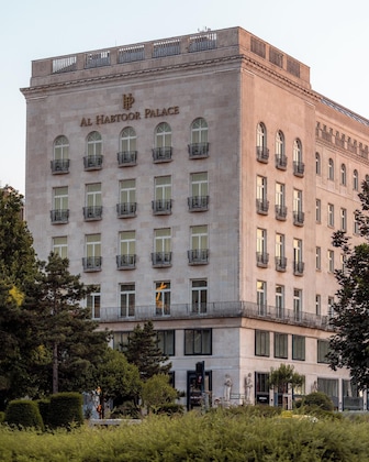 Gallery - Al Habtoor Palace Budapest, Preferred Hotels & Resorts