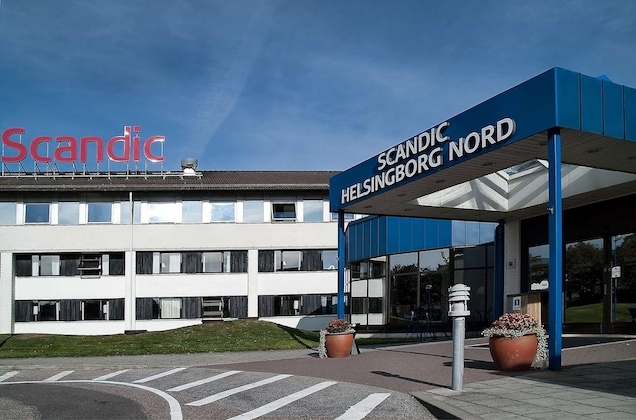 Gallery - Scandic Elsingborg North