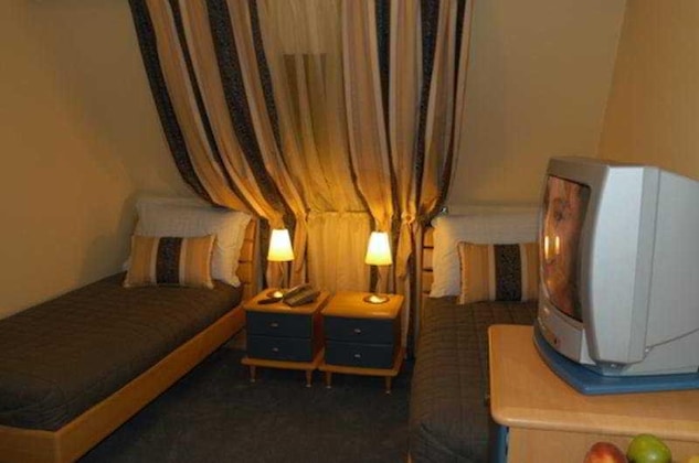 Gallery - Hotel Flamengo
