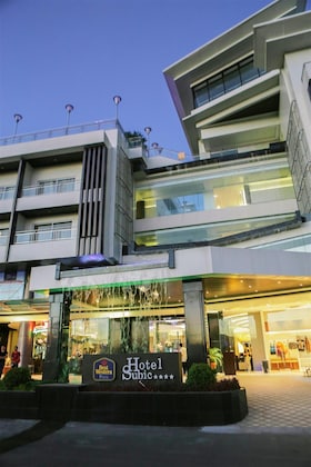 Gallery - Best Western Plus Hotel Subic