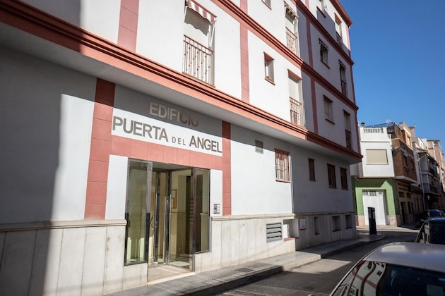 Gallery - Holidays2malaga Juan De Mena Apartments