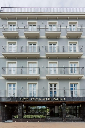 Gallery - Room Mate Valeria Hotel