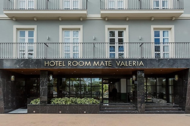 Gallery - Room Mate Valeria Hotel