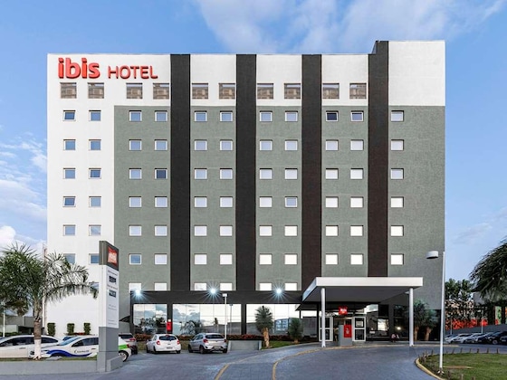 Gallery - Ibis Uberaba