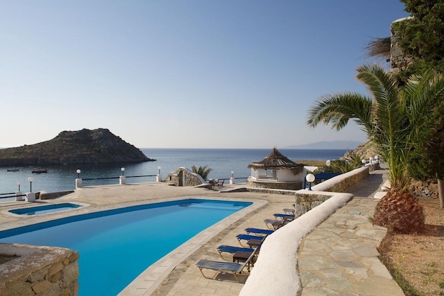 Gallery - Anastasia Resort By Spilia