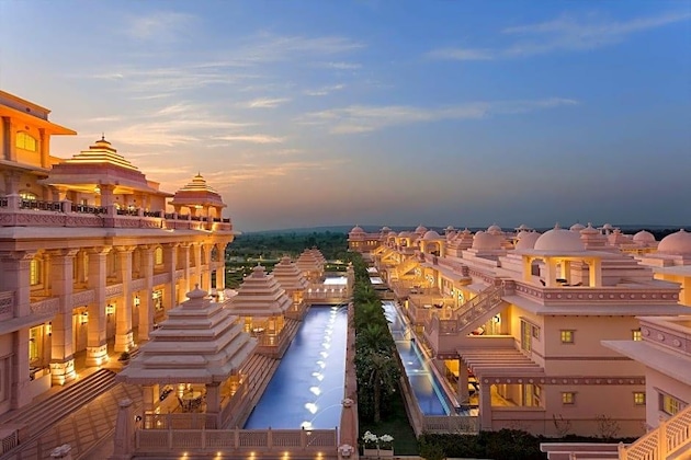 Gallery - ITC Grand Bharat, a Luxury Collection Retreat, Gurgaon, New Delhi Capital Region