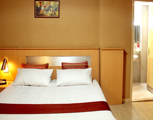 Gallery - Arg Shiraz Hotel