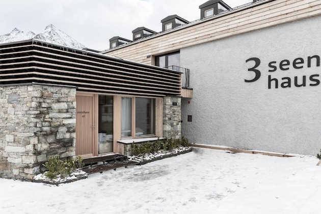 Gallery - Hotel Jagdschloss Resort
