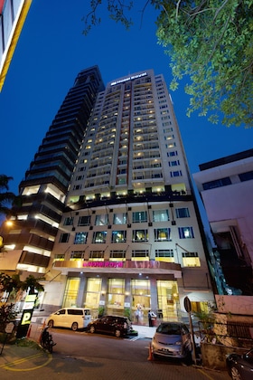Gallery - Hotel Royal Kuala Lumpur