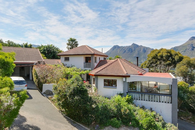 Gallery - Victorskloof Lodge