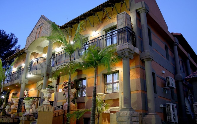 Gallery - Casa Toscana Lodge