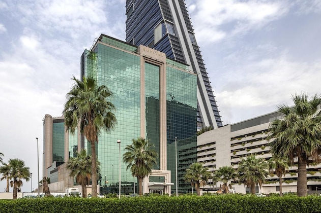 Gallery - The Venue Jeddah Corniche