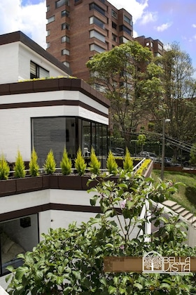 Gallery - Hotel Bellavista Quito