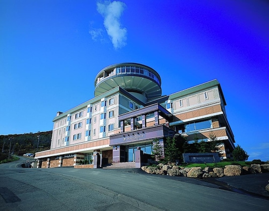 Gallery - Hotel Neuschloss Otaru