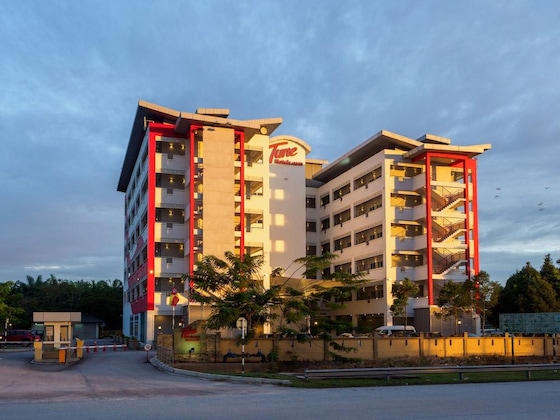Gallery - Tune Hotel Klia Aeropolis
