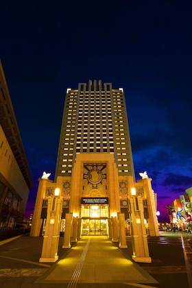 Gallery - The Park Front Hotel At Universal Studios Japan™