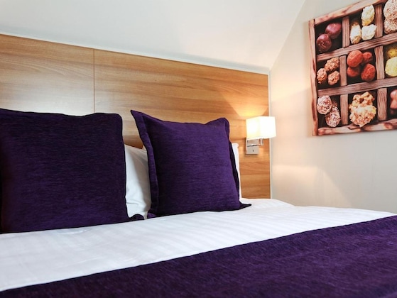 Gallery - The Chocolate Box Hotel